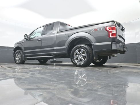 Used 2018 Ford F150 XLT w/ Equipment Group 302A Luxury image 35