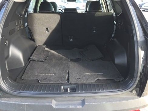 Used 2022 Hyundai Tucson Limited w/ Cargo Package image 28