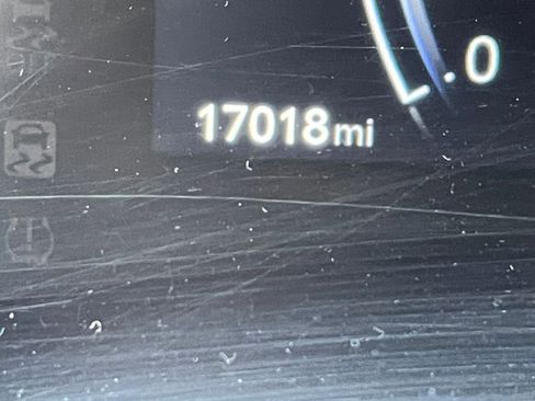 Used 2025 Toyota Grand Highlander FWD image 41