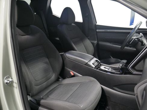 Certified 2023 Hyundai Santa Cruz SEL Premium image 16