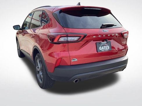 Used 2025 Ford Escape ST-Line AWD/4WD image 8