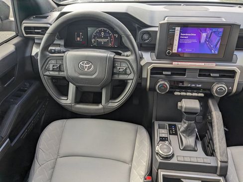 New 2025 Toyota Tacoma SR5 image 15