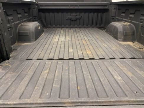 Used 2023 Chevrolet Silverado 1500 RST image 28