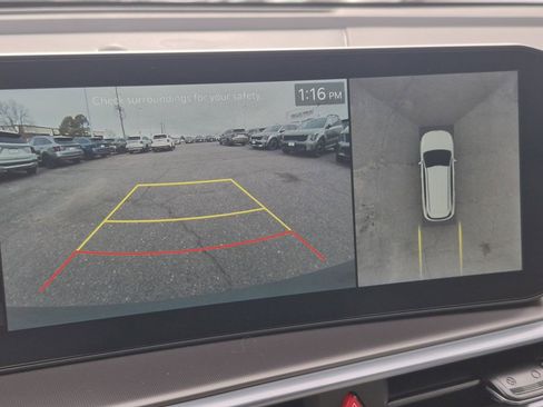 New 2026 Kia Sorento SX Prestige image 21