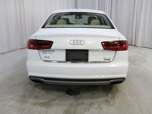 Used 2016 Audi A6 3.0T Prestige image 33