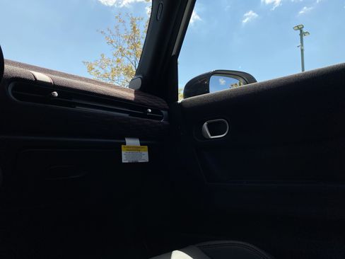 Used 2026 MINI Cooper S image 19