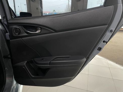 Used 2020 Honda Civic Sport image 21