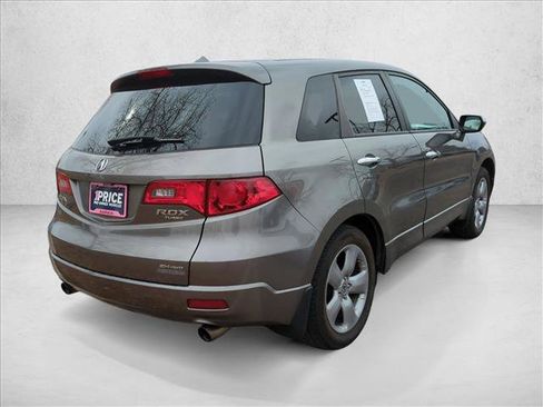 Used 2007 Acura RDX w/ Technology Package image 5
