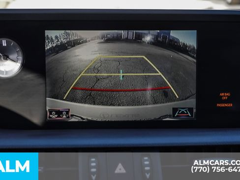 Used 2019 Lexus ES 350 image 40