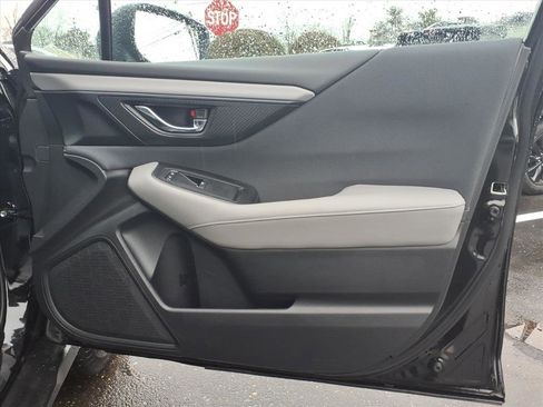 Certified 2023 Subaru Outback Premium image 11