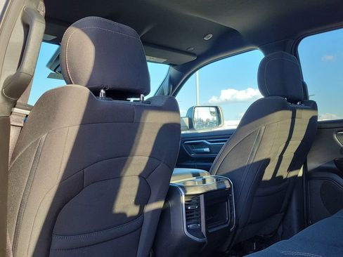 Used 2023 RAM 1500 Big Horn image 15