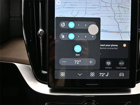 New 2026 Volvo XC90 B6 Plus image 23