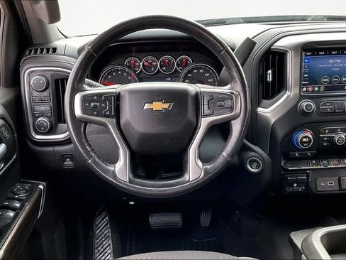 Used 2019 Chevrolet Silverado 1500 LT w/ All-Star Edition image 8
