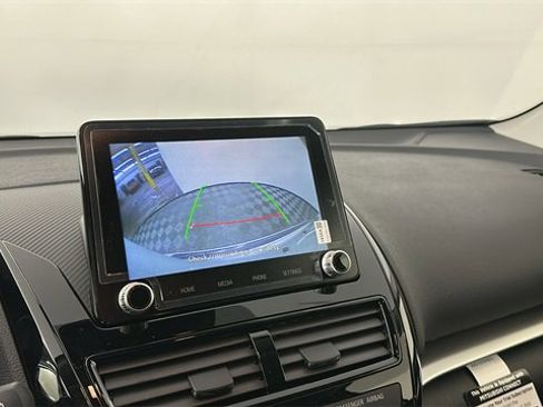 New 2025 Mitsubishi Eclipse Cross LE image 39