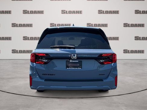 New 2026 Honda Odyssey Sport-L image 4