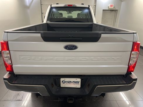 Used 2020 Ford F350 XL w/ STX Appearance Package image 5
