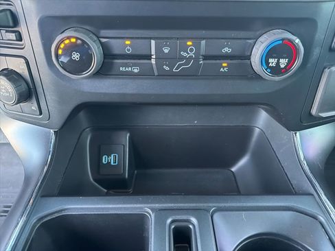 Used 2021 Ford F150 XL w/ Trailer Tow Package image 25