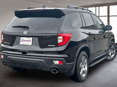 Used 2019 Honda Passport Touring image 6