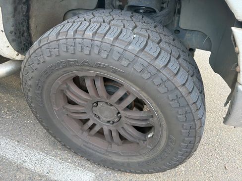 Used 2008 Dodge Ram 1500 Truck SLT w/ Trailer Tow Group image 7