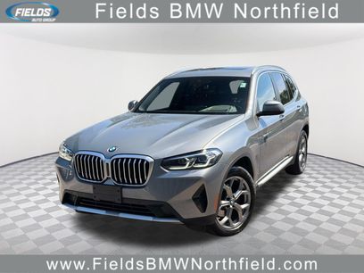 Used 2024 BMW X3 xDrive30i w/ Premium Package