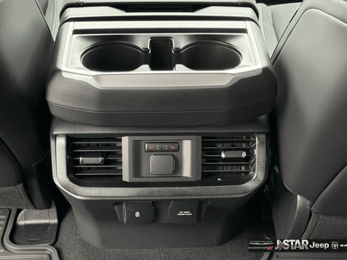 Used 2026 Ford F150 Raptor w/ Equipment Group 803A Raptor R AWD/4WD image 25