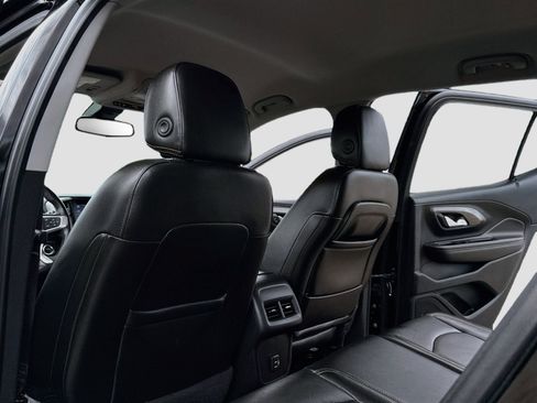Used 2020 GMC Terrain SLT w/ Preferred Package AWD/4WD image 21