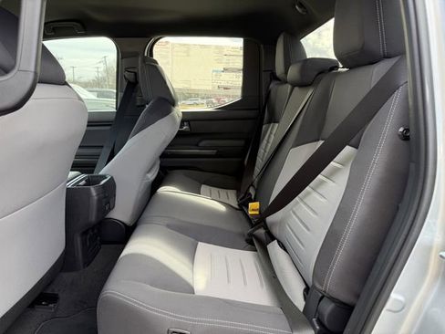 New 2026 Toyota Tacoma TRD Sport image 26