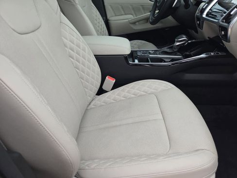 Certified 2023 Kia Sorento SX image 21