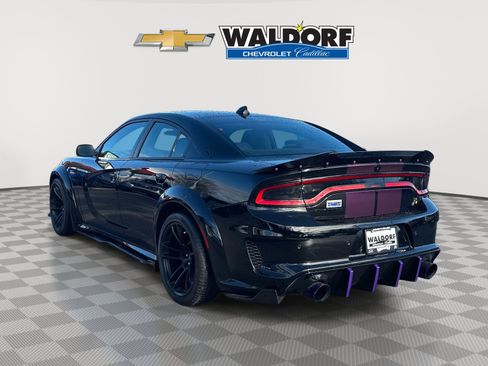 Used 2023 Dodge Charger Scat Pack image 4