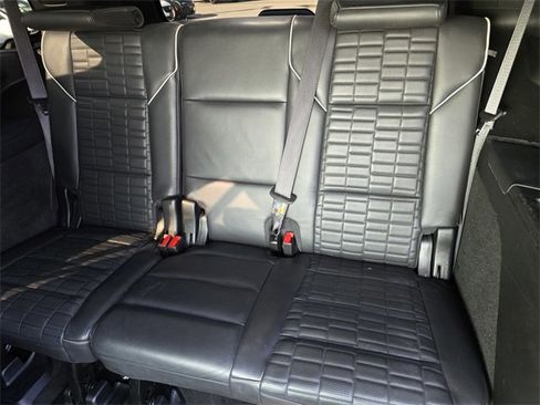 Used 2023 Cadillac Escalade Sport Platinum image 11