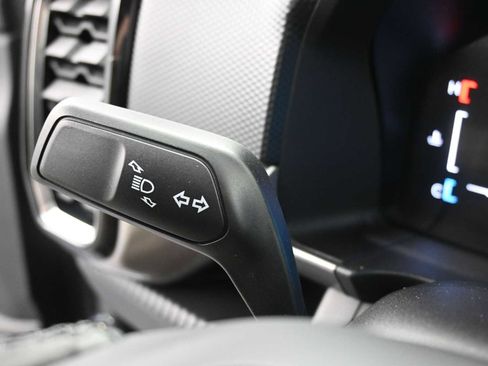 New 2025 Ford Ranger XLT w/ Equipment Group 301A High image 34