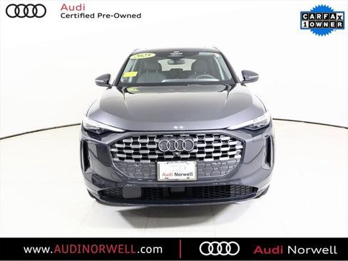 Certified 2025 Audi Q5 Premium Plus w/ Premium Plus image 11