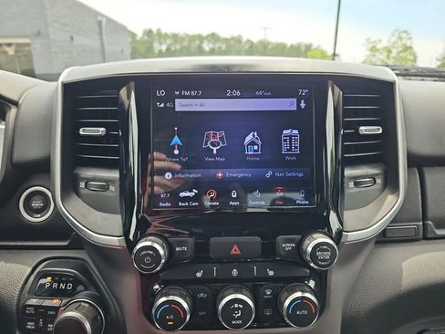 Used 2019 RAM 1500 Big Horn AWD/4WD image 26