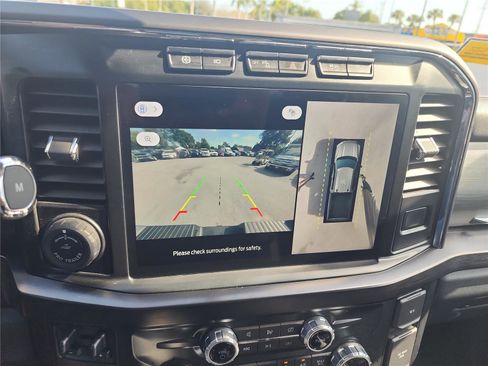 Certified 2023 Ford F350 Lariat w/ Lariat Ultimate Package image 36