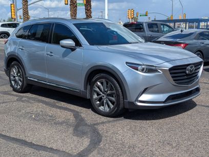 Used 2016 MAZDA CX-9 Grand Touring