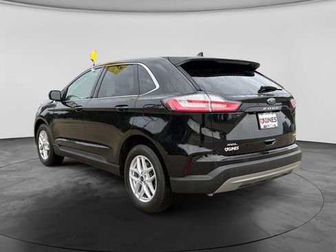 Used 2024 Ford Edge SEL AWD/4WD image 7