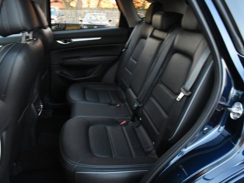 New 2025 MAZDA CX-5 AWD 2.5 S image 22