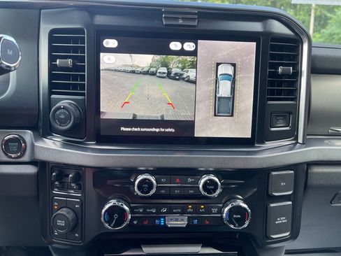 New 2025 Ford F350 Platinum w/ FX4 Off-Road Package image 25