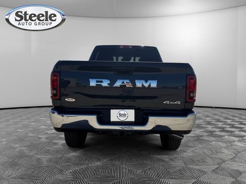 New 2026 RAM 2500 Tradesman image 4