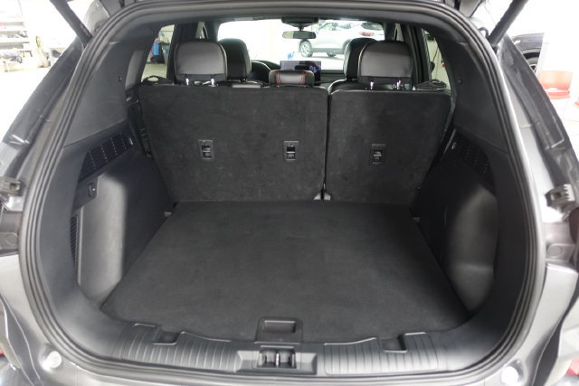 Used 2024 Ford Escape ST-Line Select w/ Tech Pack #2 AWD/4WD image 21