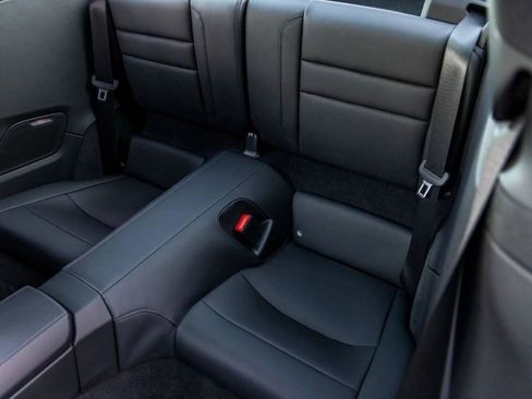 Certified 2024 Porsche 911 Targa 4S image 96