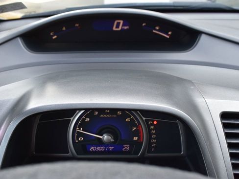 Used 2007 Honda Civic LX image 26