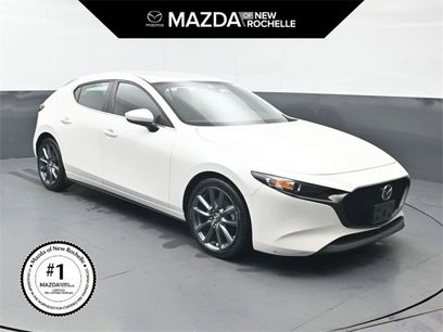 Used 2019 MAZDA MAZDA3 AWD Hatchback