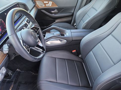Certified 2026 Mercedes-Benz GLE 350 4MATIC image 14