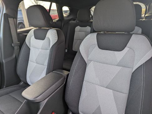 New 2026 Chevrolet Trax RS w/ Driver Confidence Package image 45