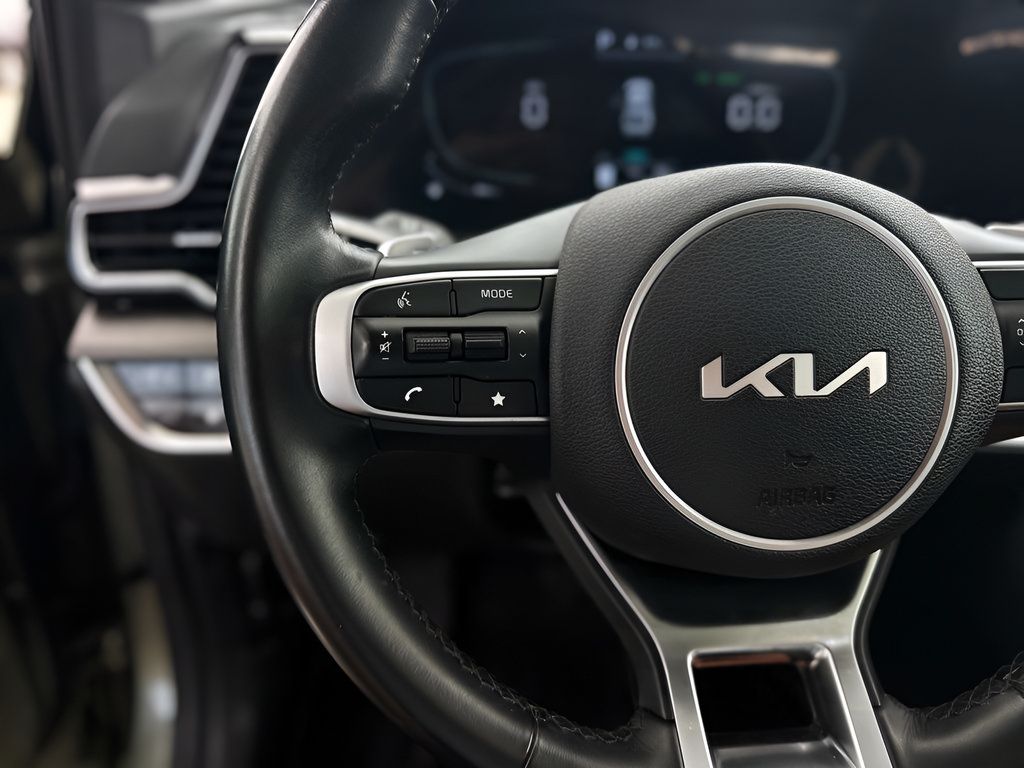Used 2023 Kia Sportage X-Line AWD/4WD image 13