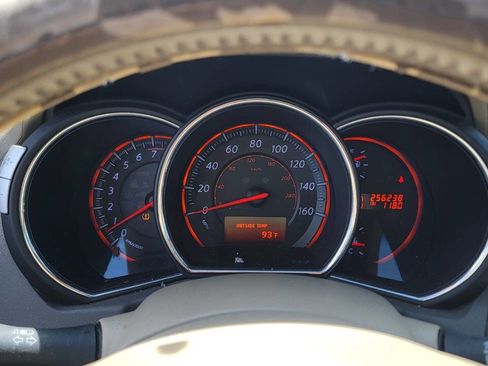 Used 2010 Nissan Murano LE w/ Navigation Pkg AWD/4WD image 19