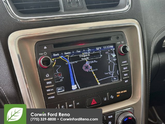 Used 2015 GMC Acadia Denali AWD/4WD image 15