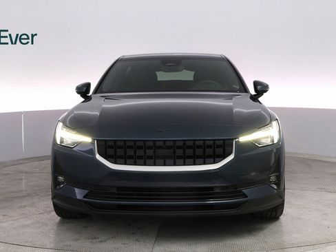 Used 2022 Polestar Polestar 2 w/ Performance Package image 3