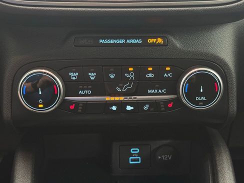 Used 2023 Ford Escape Active image 26